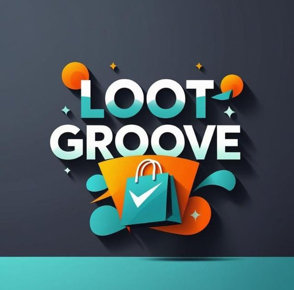 Loot Groove